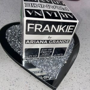 Ariana Grande Frankie Limited edition Fragrance Perfume UNISEX